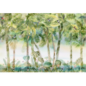 Панно Affresco, коллекция Фрески и фотообои, артикул ID135823