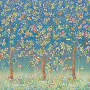 Панно Affresco, коллекция Фрески и фотообои, артикул ID135845