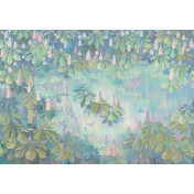 Панно Affresco, коллекция Фрески и фотообои, артикул ID135859