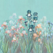 Панно Affresco, коллекция Фрески и фотообои, артикул ID135861