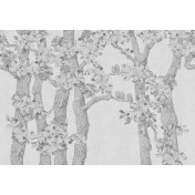 Панно Affresco, коллекция Фрески и фотообои, артикул ID135868