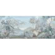 Панно Affresco, коллекция Фрески и фотообои, артикул ID135870