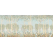 Панно Affresco, коллекция Фрески и фотообои, артикул ID135877