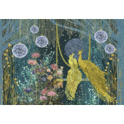 Панно Affresco, коллекция Фрески и фотообои, артикул ID135878