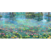 Панно Affresco, коллекция Фрески и фотообои, артикул ID135883