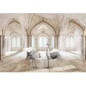 Панно Affresco, коллекция Фрески и фотообои, артикул ID135933