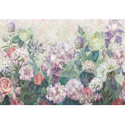 Панно Affresco, коллекция Фрески и фотообои, артикул ID135951