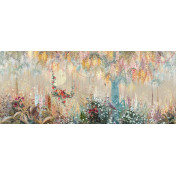 Панно Affresco, коллекция Фрески и фотообои, артикул ID135953