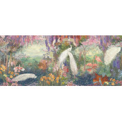 Панно Affresco, коллекция Фрески и фотообои, артикул ID135956