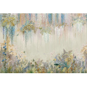 Панно Affresco, коллекция Фрески и фотообои, артикул ID135959