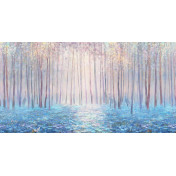 Панно Affresco, коллекция Фрески и фотообои, артикул ID135962