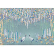 Панно Affresco, коллекция Фрески и фотообои, артикул ID135963