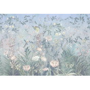 Панно Affresco, коллекция Фрески и фотообои, артикул ID135969