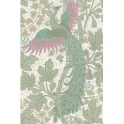 Панель Affresco, коллекция Historical Wallpaper Part I, артикул CW1895-COL1