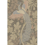 Панель Affresco, коллекция Historical Wallpaper Part I, артикул CW1895-COL3