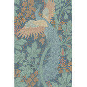 Панель Affresco, коллекция Historical Wallpaper Part I, артикул CW1895-COL4