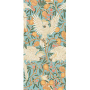 Панель Affresco, коллекция Historical Wallpaper Part I, артикул CW1898-COL1