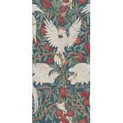 Панель Affresco, коллекция Historical Wallpaper Part I, артикул CW1898-COL2