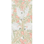 Панель Affresco, коллекция Historical Wallpaper Part I, артикул CW1898-COL3