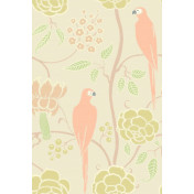 Панель Affresco, коллекция Historical Wallpaper Part I, артикул GB1912-COL3