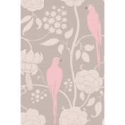 Панель Affresco, коллекция Historical Wallpaper Part I, артикул GB1912-COL4