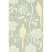 Панель Affresco, коллекция Historical Wallpaper Part I, артикул GB1912-COL5