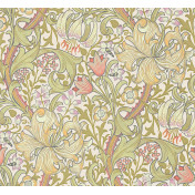 Панель Affresco, коллекция Historical Wallpaper Part I, артикул JHD1879-COL1