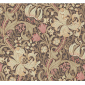 Панель Affresco, коллекция Historical Wallpaper Part I, артикул JHD1879-COL2