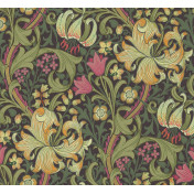 Панель Affresco, коллекция Historical Wallpaper Part I, артикул JHD1879-COL4