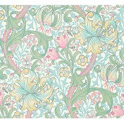 Панель Affresco, коллекция Historical Wallpaper Part I, артикул JHD1879-COL5