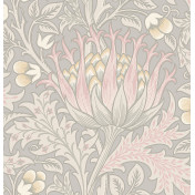 Панель Affresco, коллекция Historical Wallpaper Part I, артикул JHD1880-COL1