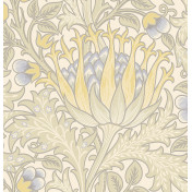 Панель Affresco, коллекция Historical Wallpaper Part I, артикул JHD1880-COL2