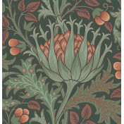 Панель Affresco, коллекция Historical Wallpaper Part I, артикул JHD1880-COL3