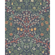 Панель Affresco, коллекция Historical Wallpaper Part I, артикул JHD1892-COL2