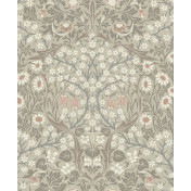 Панель Affresco, коллекция Historical Wallpaper Part I, артикул JHD1892-COL3