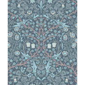 Панель Affresco, коллекция Historical Wallpaper Part I, артикул JHD1892-COL4