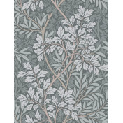 Панель Affresco, коллекция Historical Wallpaper Part I, артикул JHD1899-COL2