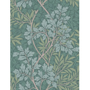 Панель Affresco, коллекция Historical Wallpaper Part I, артикул JHD1899-COL4