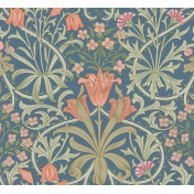 Панель Affresco, коллекция Historical Wallpaper Part I, артикул JHD1905-COL2