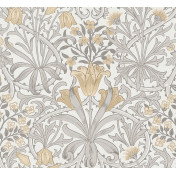 Панель Affresco, коллекция Historical Wallpaper Part I, артикул JHD1905-COL3