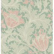 Панель Affresco, коллекция Historical Wallpaper Part I, артикул JHD1907-COL1