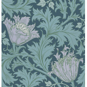 Панель Affresco, коллекция Historical Wallpaper Part I, артикул JHD1907-COL4