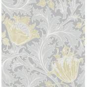 Панель Affresco, коллекция Historical Wallpaper Part I, артикул JHD1907-COL5