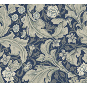 Панель Affresco, коллекция Historical Wallpaper Part I, артикул JHD1911-COL1