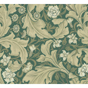 Панель Affresco, коллекция Historical Wallpaper Part I, артикул JHD1911-COL3