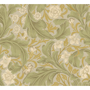 Панель Affresco, коллекция Historical Wallpaper Part I, артикул JHD1911-COL4