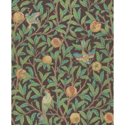 Панель Affresco, коллекция Historical Wallpaper Part I, артикул WM1866-COL1