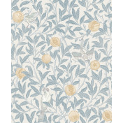 Панель Affresco, коллекция Historical Wallpaper Part I, артикул WM1866-COL2