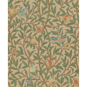 Панель Affresco, коллекция Historical Wallpaper Part I, артикул WM1866-COL3