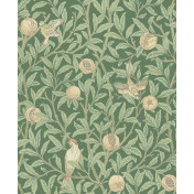 Панель Affresco, коллекция Historical Wallpaper Part I, артикул WM1866-COL4